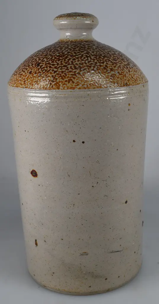 LAMBERT POTTERY DUNEDIN FEEDER Image 1++