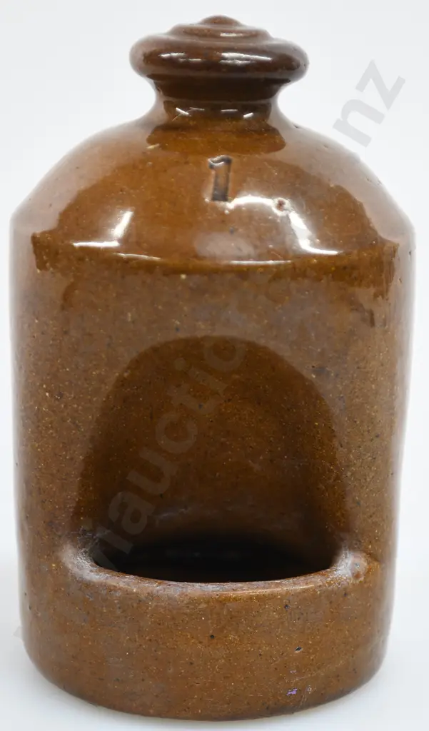 LUKE ADAMS BIRD FEEDER NO 1 Image 1++