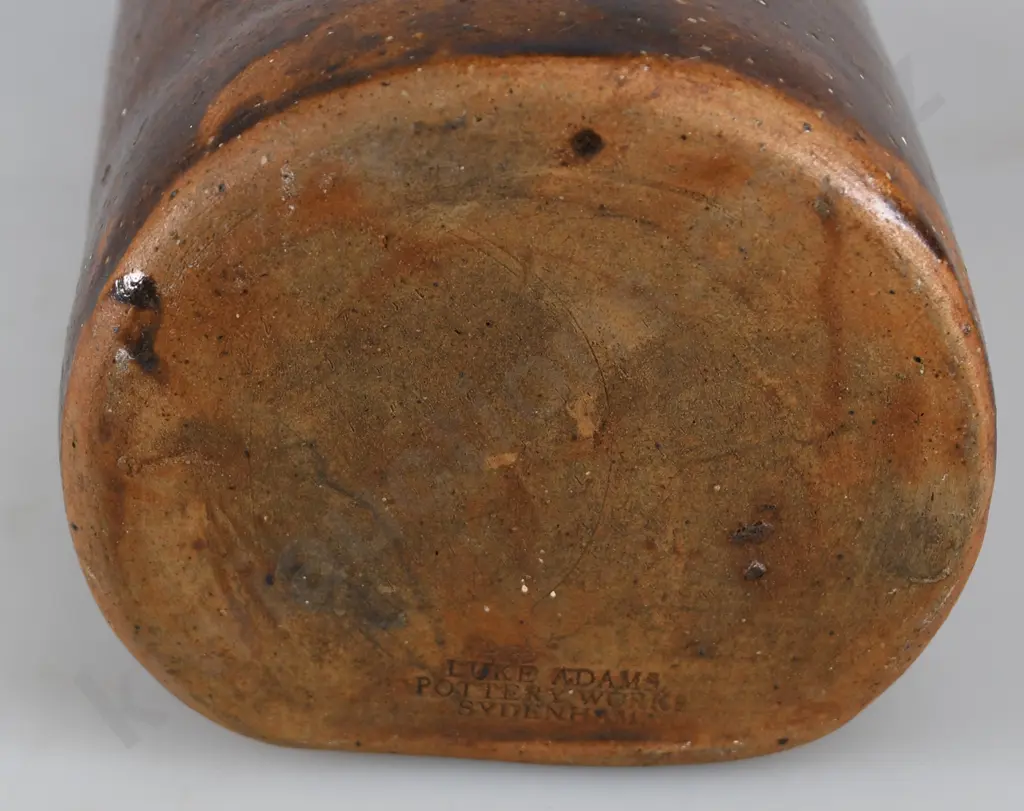 LUKE ADAMS EARLY HOT WATER BOTTLE Image 1++