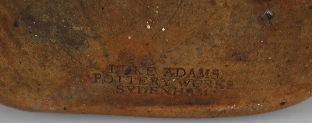 LUKE ADAMS EARLY HOT WATER BOTTLE Image 1++