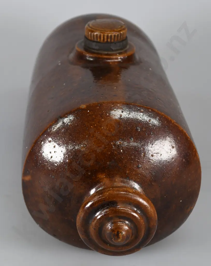 LUKE ADAMS EARLY HOT WATER BOTTLE Image 1++