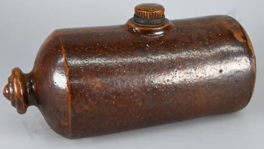 LUKE ADAMS EARLY HOT WATER BOTTLE Image 1++