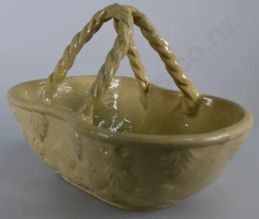 LUKE ADAMS BASKET Image 1++