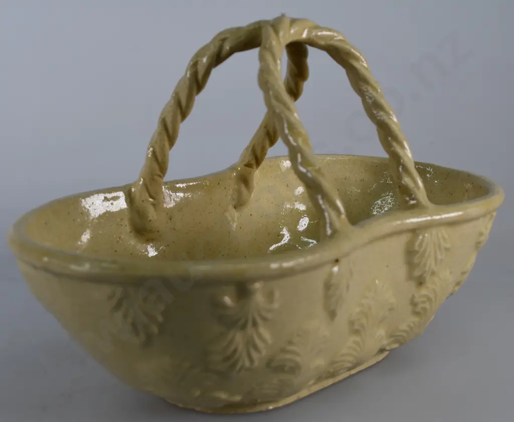 LUKE ADAMS BASKET Image 1++