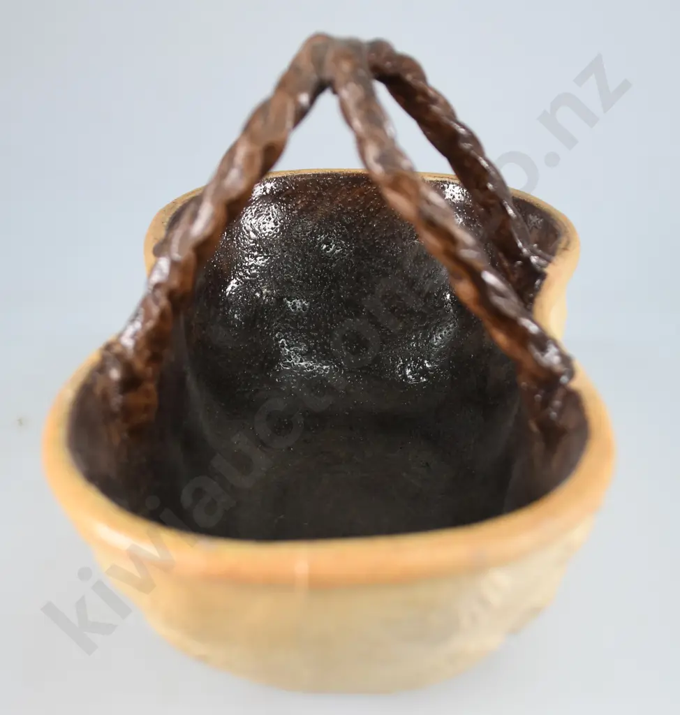 LUKE ADAMS BASKET Image 1++