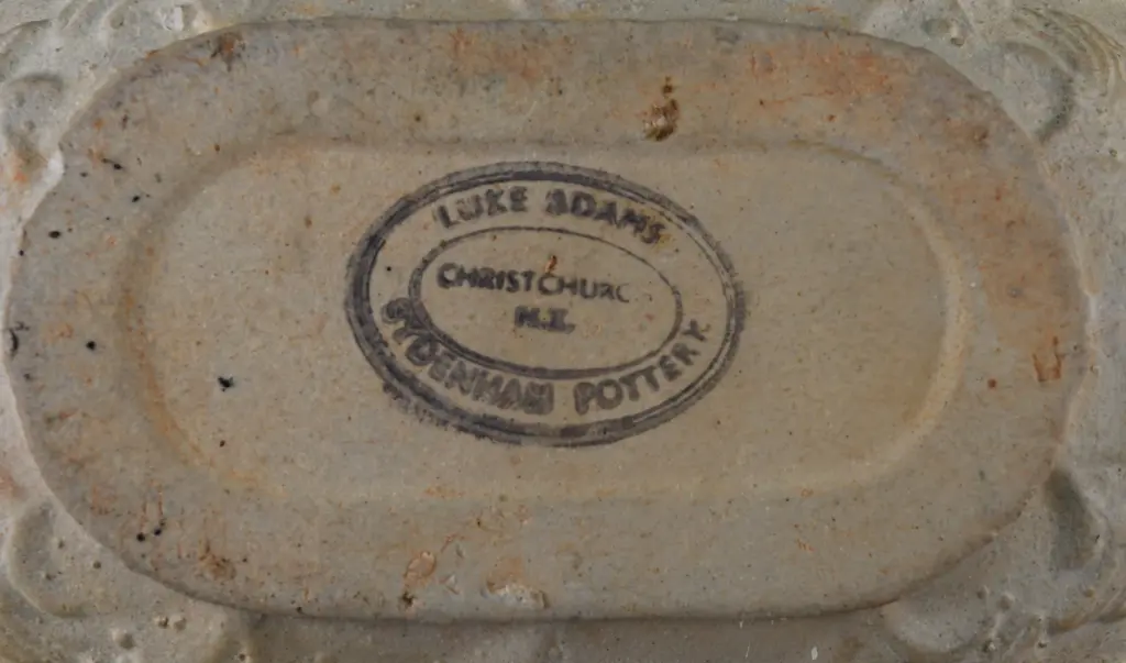 LUKE ADAMS BASKET Image 1++