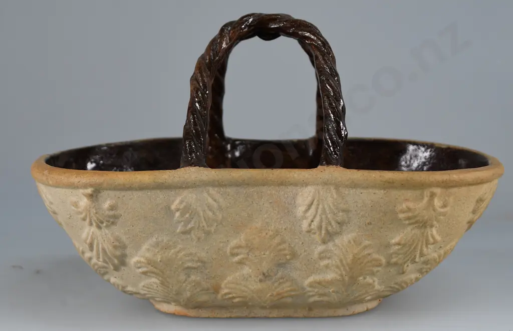 LUKE ADAMS BASKET Image 1++