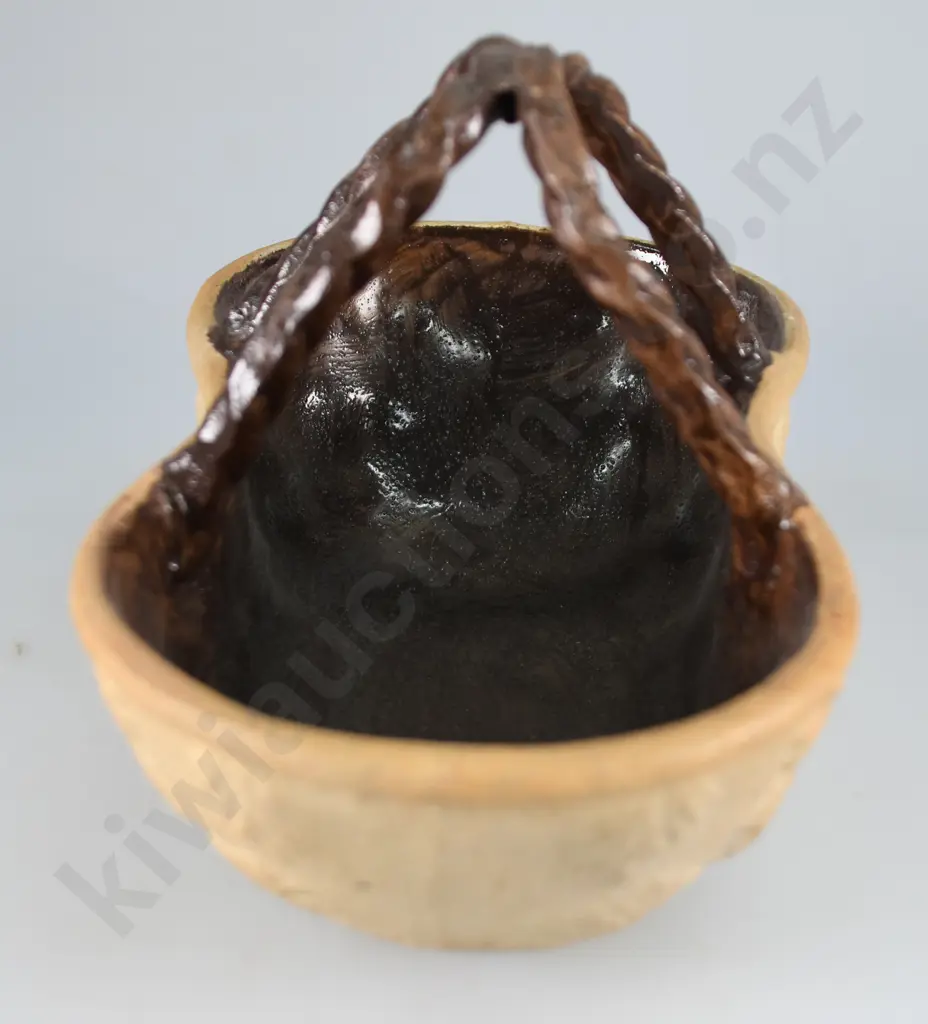 LUKE ADAMS BASKET Image 1++