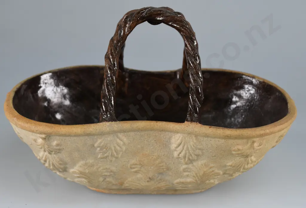 LUKE ADAMS BASKET Image 1++