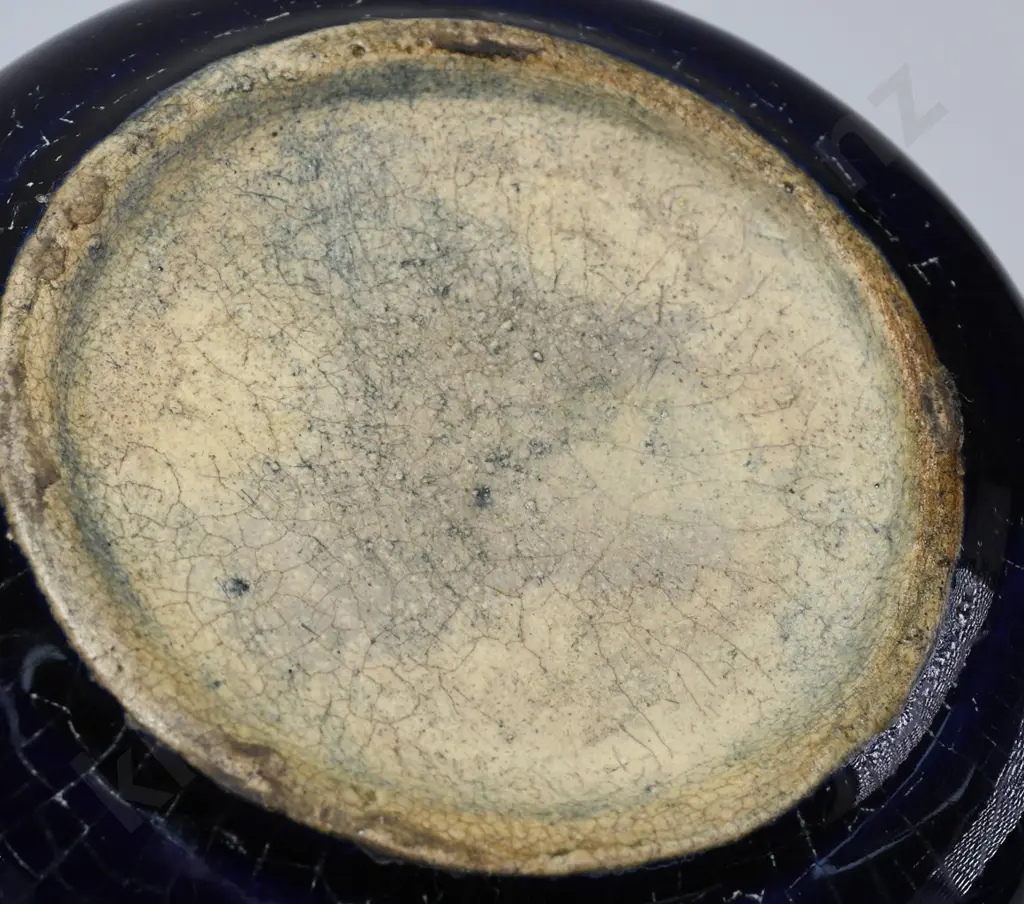 LUKE ADAMS TEAPOT Image 1++