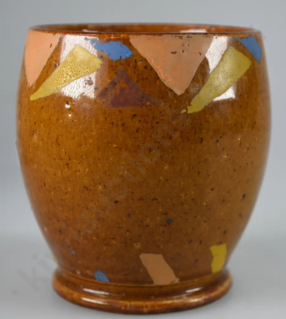 LUKE ADAMS TUMBLER Image 1++