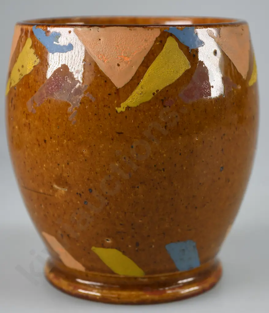 LUKE ADAMS TUMBLER Image 1++