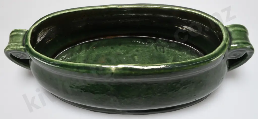 LUKE ADAMS TROUGH VASE Image 1++
