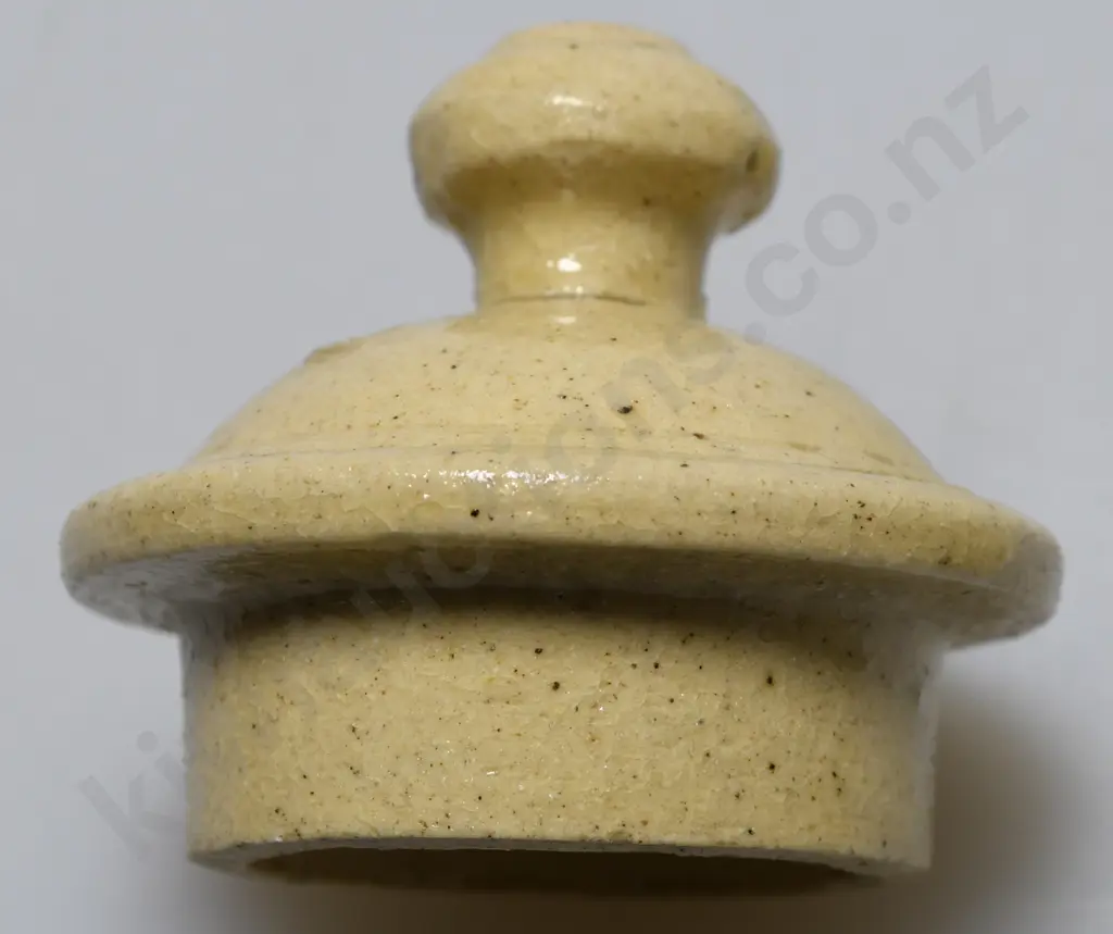 LUKE ADAMS TEAPOT Image 1++