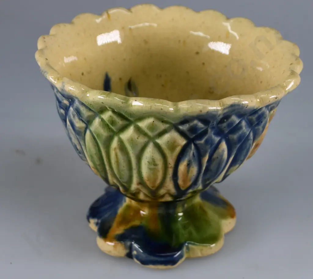 LUKE ADAMS POSY BOWL Image 1++