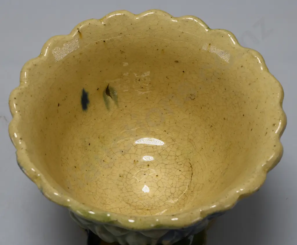 LUKE ADAMS POSY BOWL Image 1++