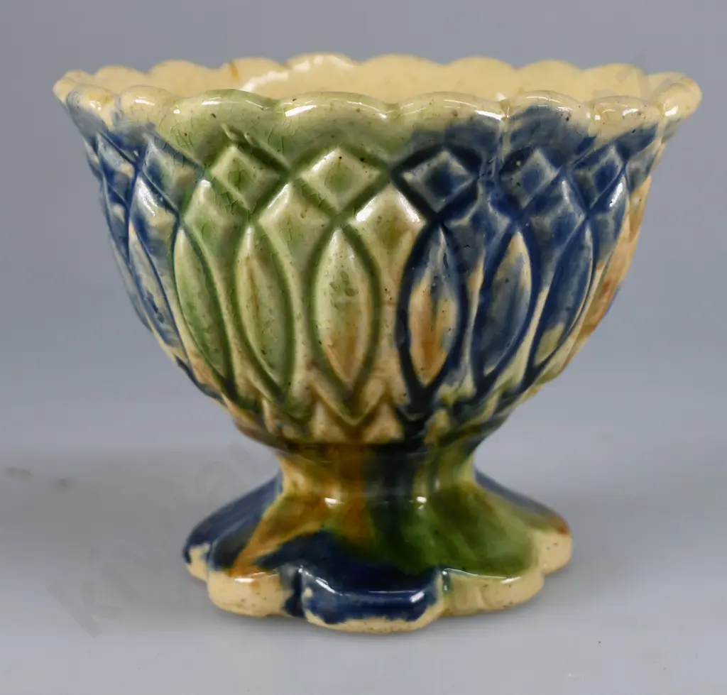 LUKE ADAMS POSY BOWL Image 1++