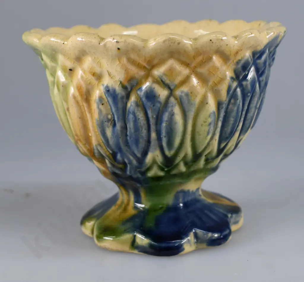 LUKE ADAMS POSY BOWL Image 1++