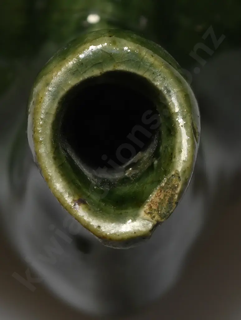 LUKE ADAMS TEAPOT Image 1++