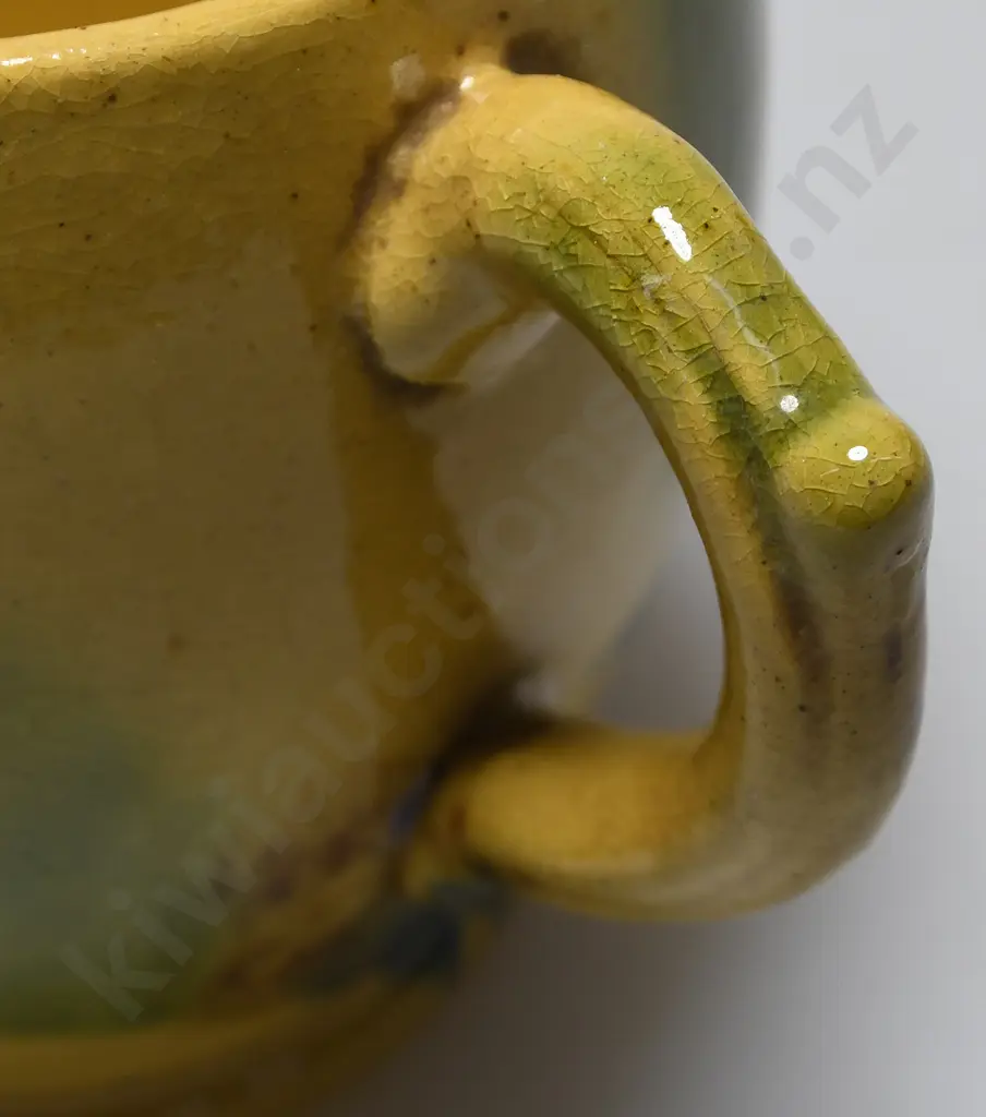 LUKE ADAMS CREAM JUG Image 1++