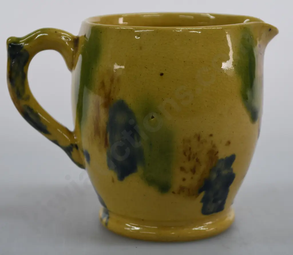 LUKE ADAMS CREAM JUG Image 1++