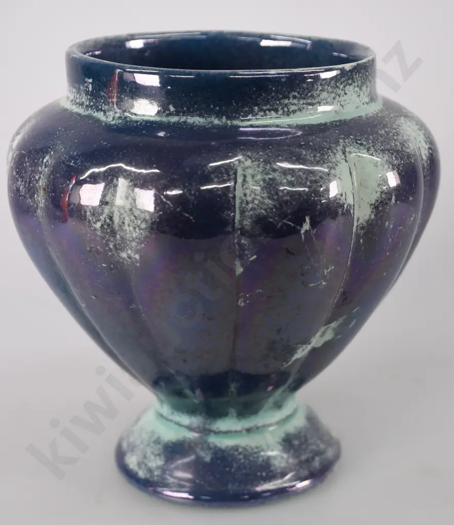 O C STEPHENS VASE Image 1++