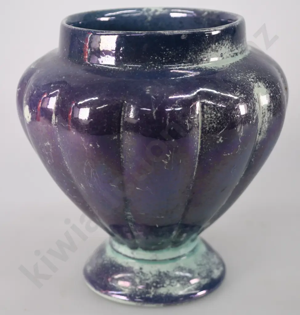 O C STEPHENS VASE Image 1++