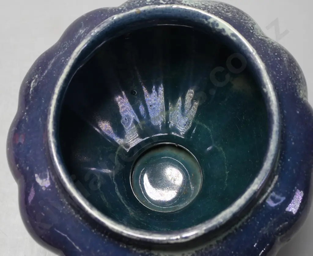 O C STEPHENS VASE Image 1++