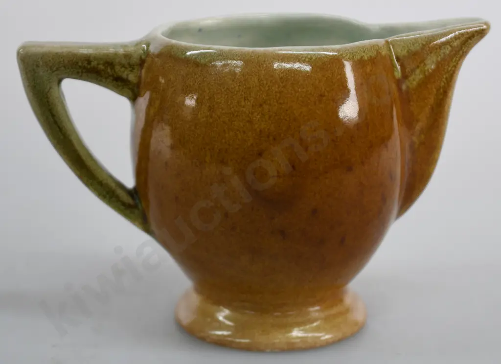 O C STEPHENS LABELLED JUG Image 1++