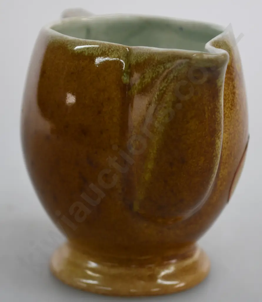 O C STEPHENS LABELLED JUG Image 1++