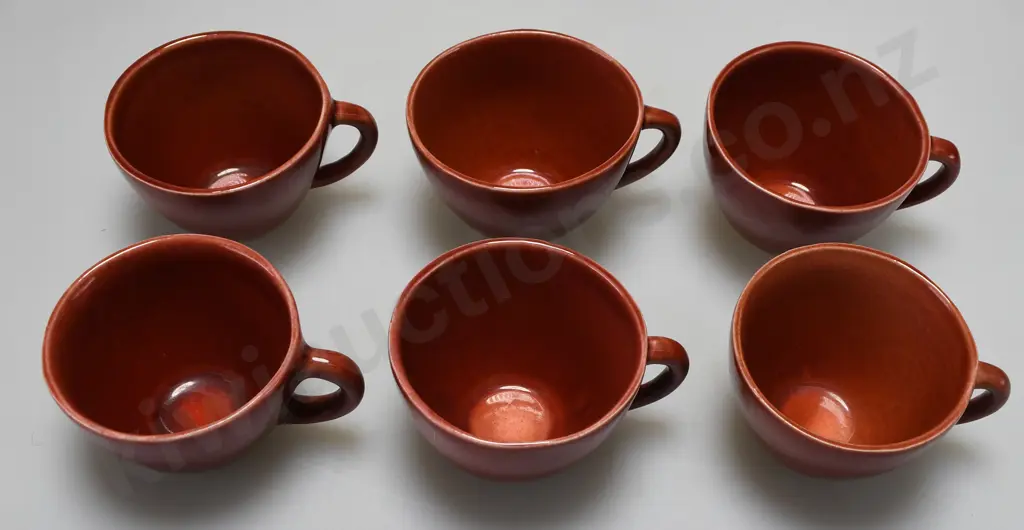 O C STEPHENS COFFEE SET Image 1++