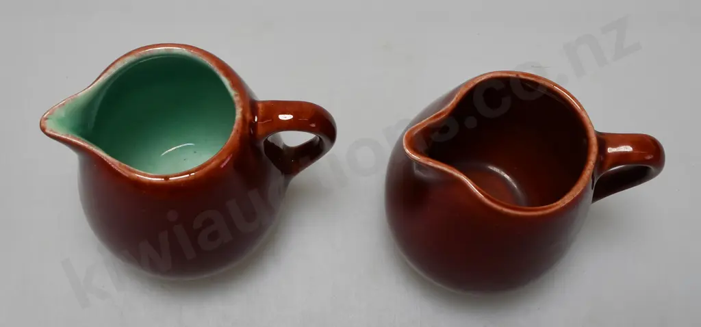 O C STEPHENS COFFEE SET Image 1++