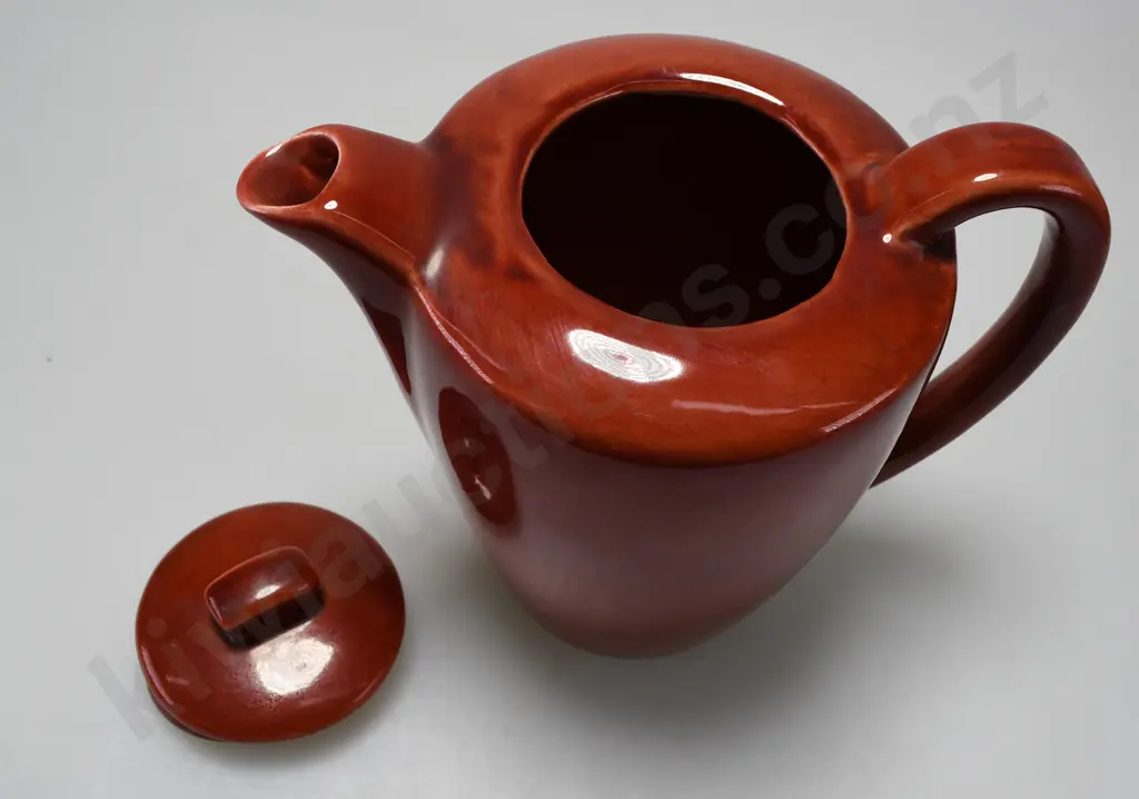 O C STEPHENS COFFEE SET Image 1++