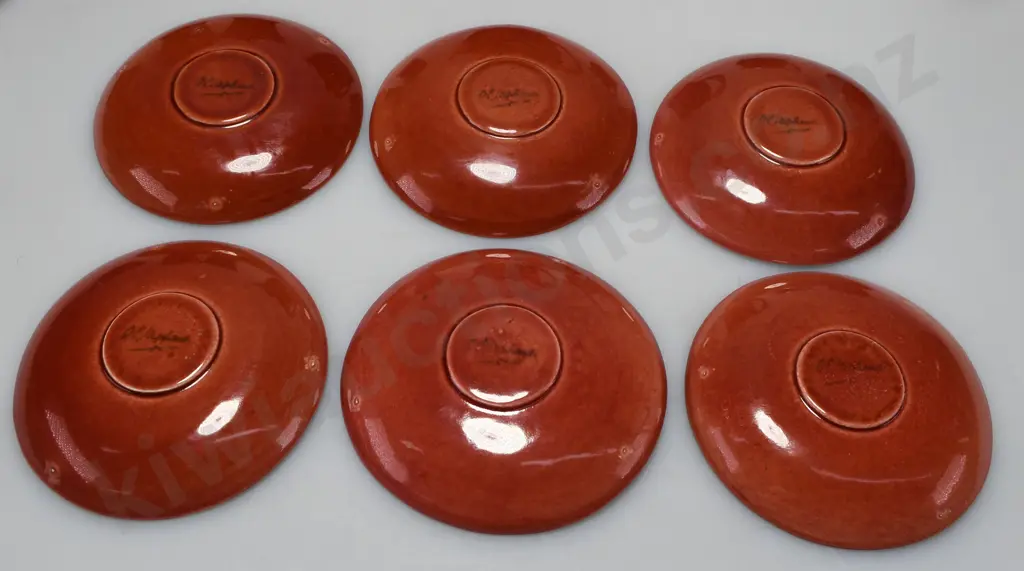 O C STEPHENS COFFEE SET Image 1++