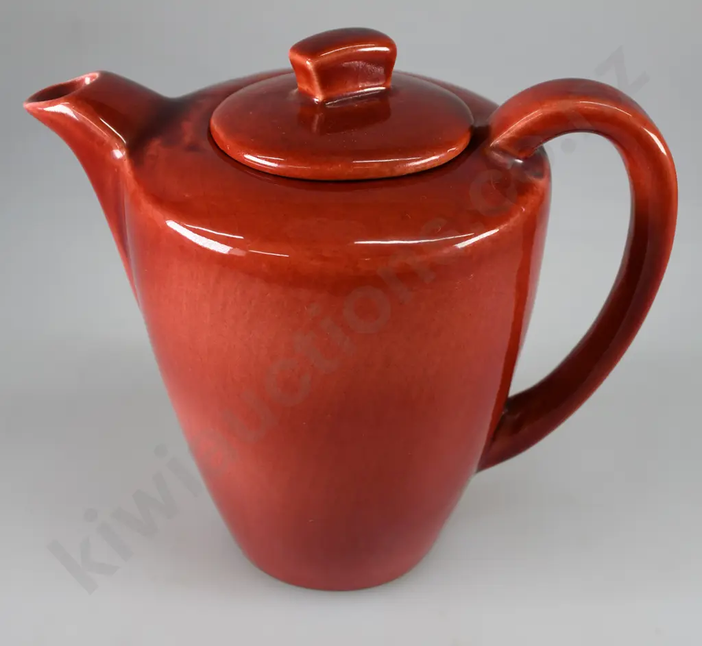 O C STEPHENS COFFEE SET Image 1++