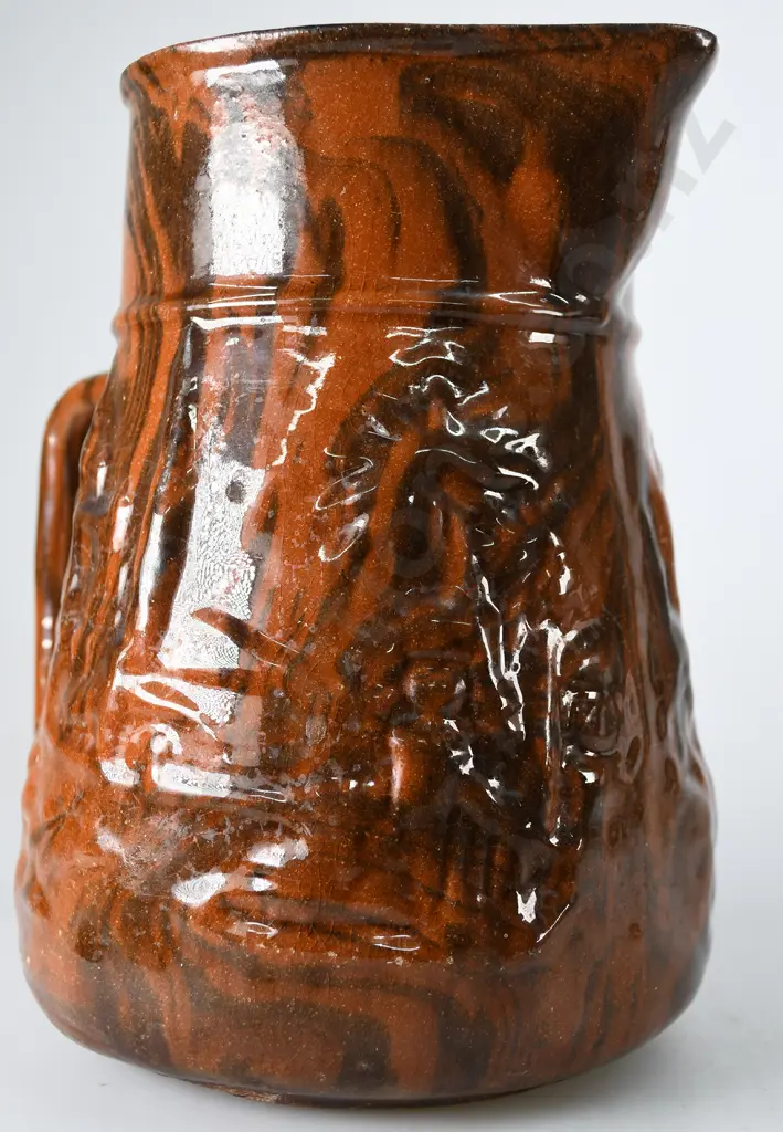 HILL BROTHERS JUG Image 1++