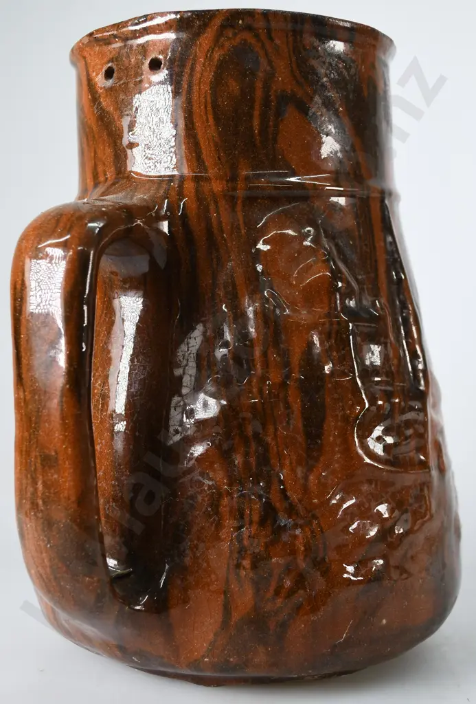 HILL BROTHERS JUG Image 1++