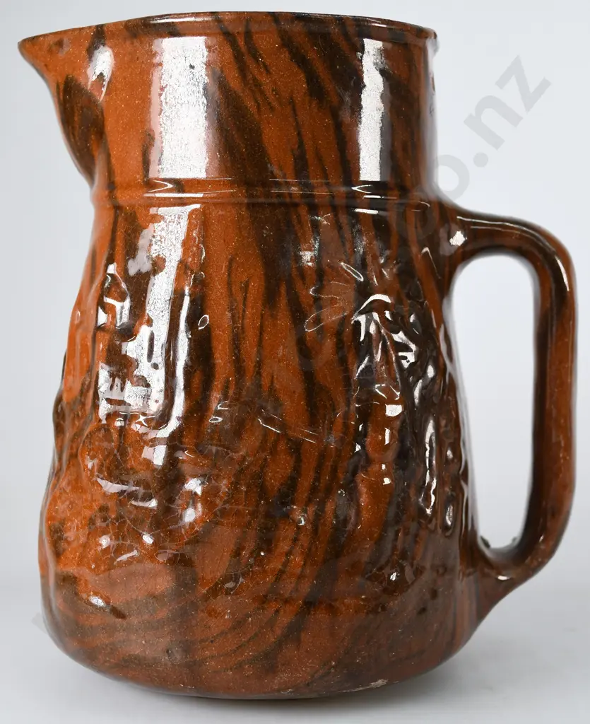 HILL BROTHERS JUG Image 1++