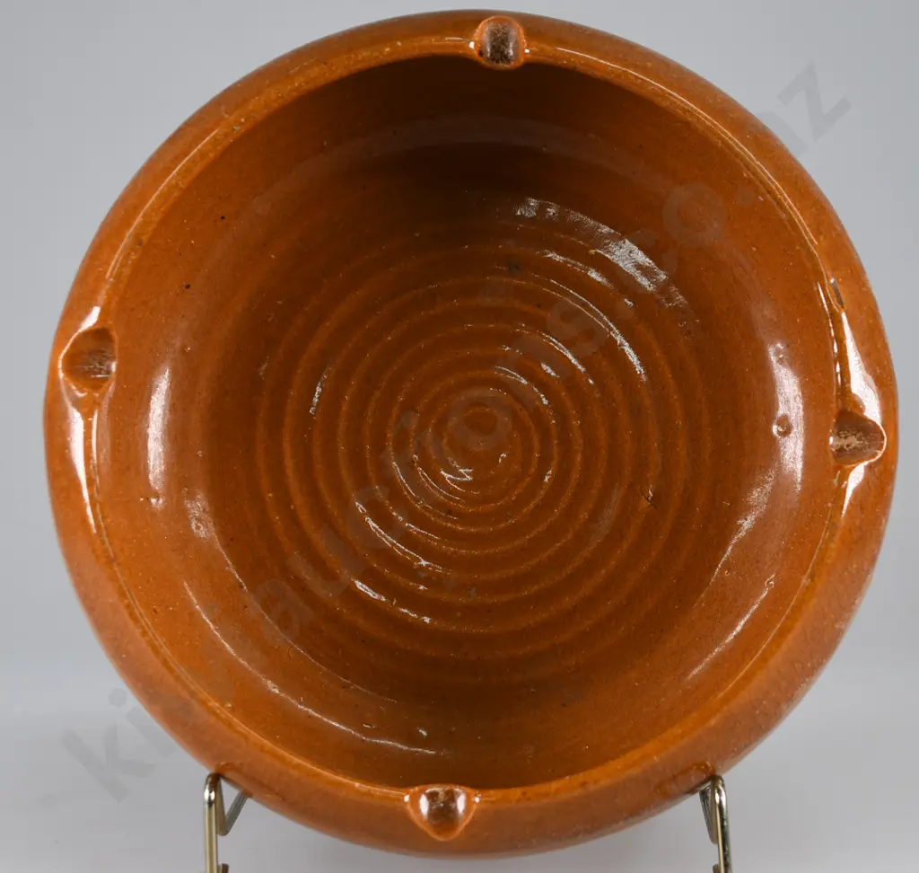 FULFORD POTTERIES ASHTRAY Image 1++