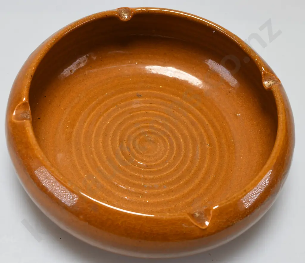 FULFORD POTTERIES ASHTRAY Image 1++