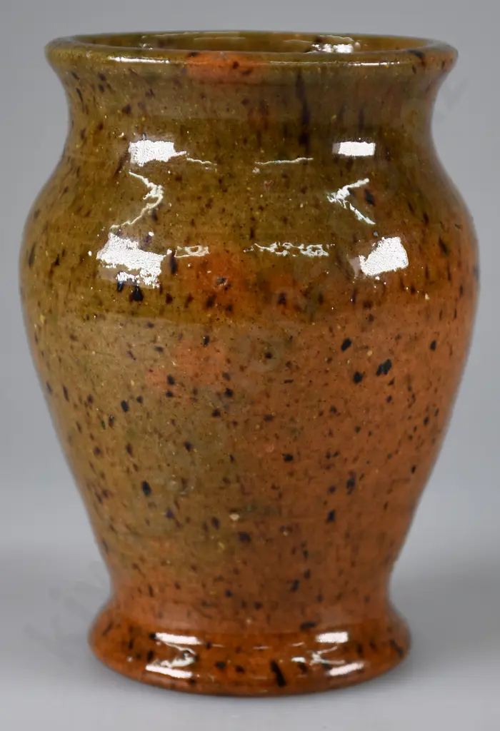 FULFORD POTTERIES VASE Image 1++