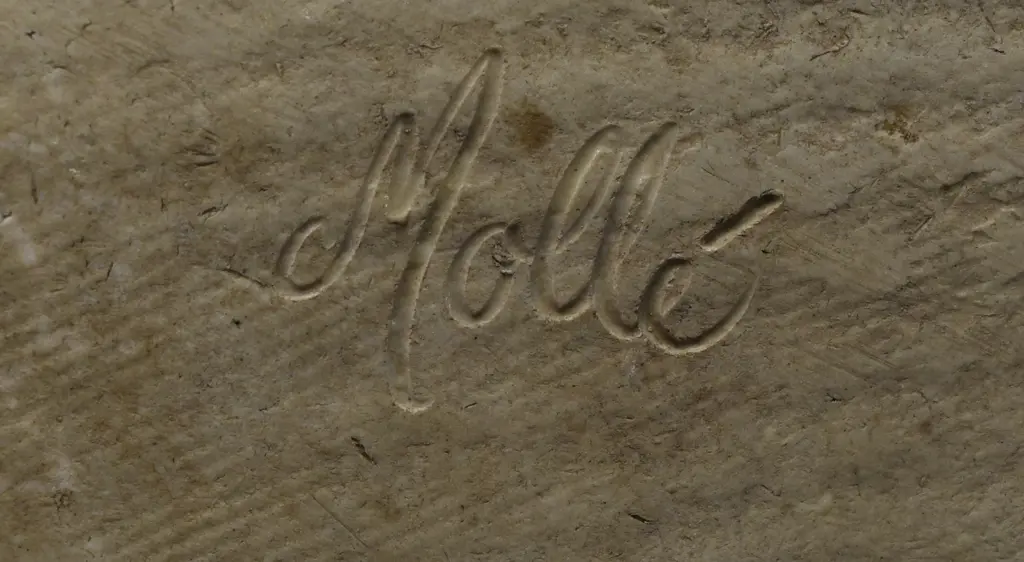 MOLLÉ POTTERY BOWL Image 1++