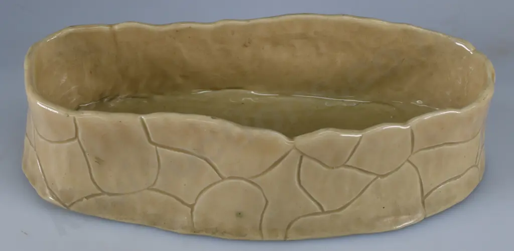 MOLLÉ POTTERY BOWL Image 1++
