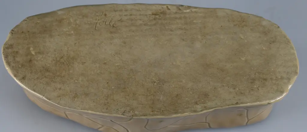 MOLLÉ POTTERY BOWL Image 1++