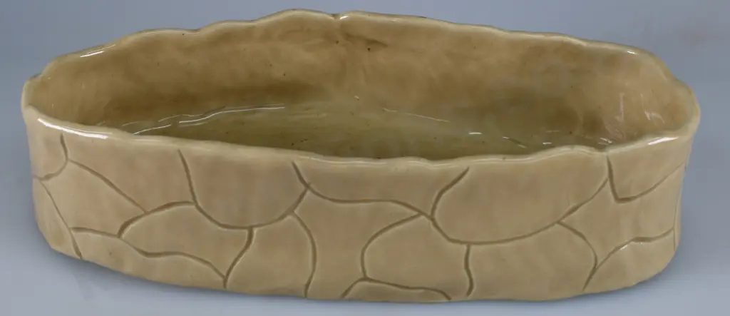 MOLLÉ POTTERY BOWL Image 1++