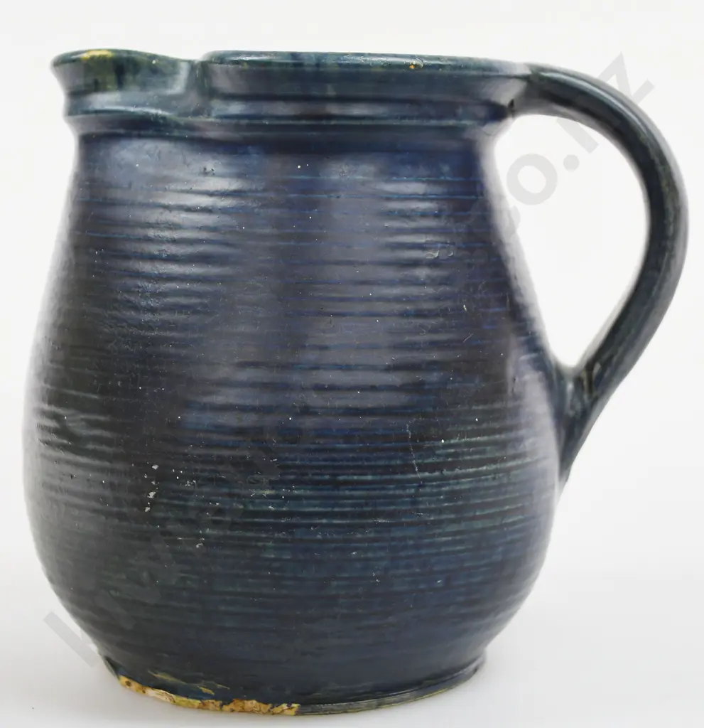 RANCICH AUCKLAND JUG Image 1++