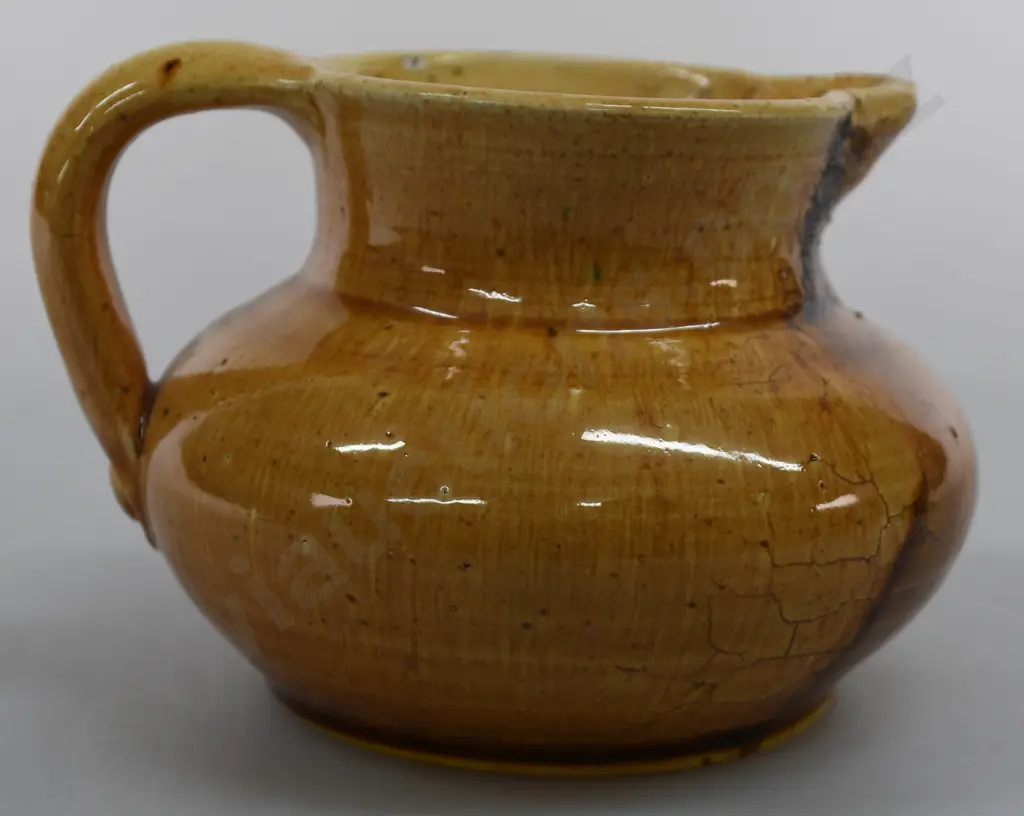 RANCICH AUCKLAND JUG Image 1++