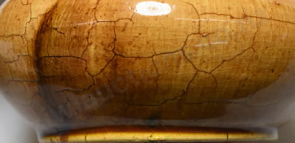 RANCICH AUCKLAND JUG Image 1++