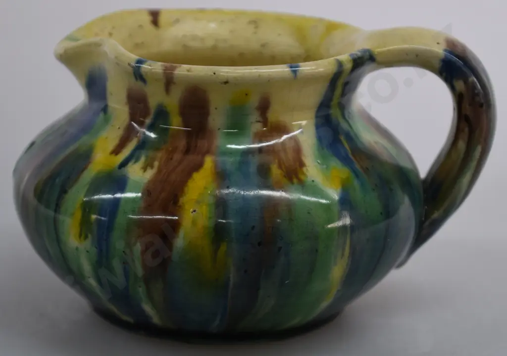 RANCICH AUCKLAND JUG Image 1++