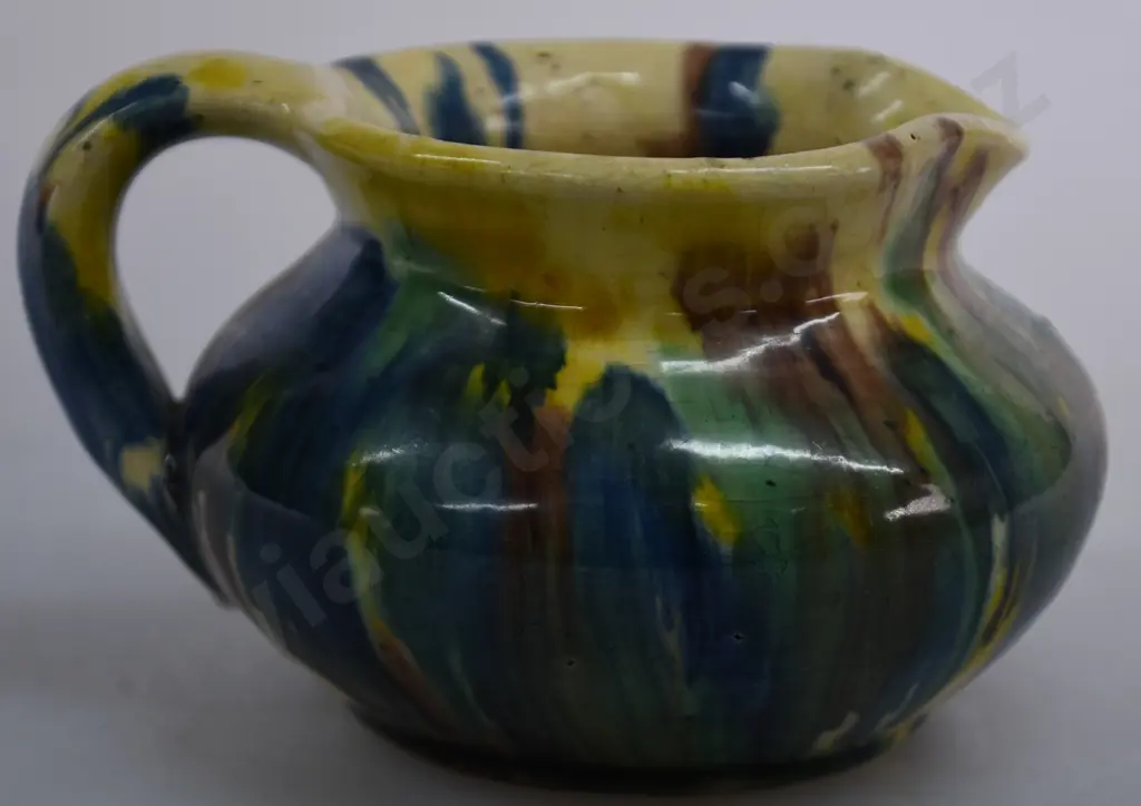 RANCICH AUCKLAND JUG Image 1++
